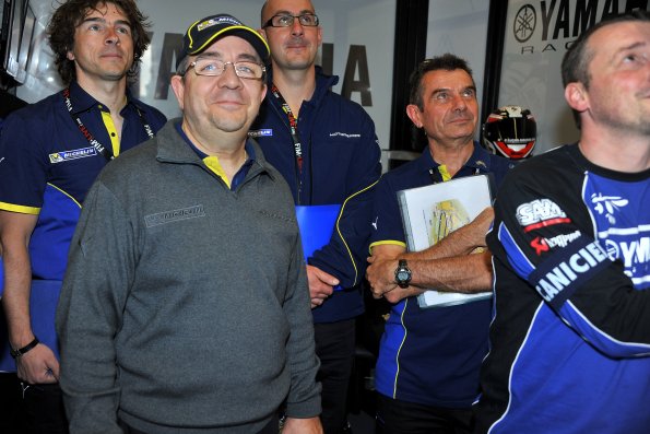 2014 78 Bol D'Or 03547